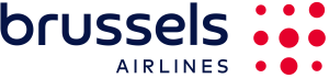 logo de client cbc worldwide africa brussels airlines