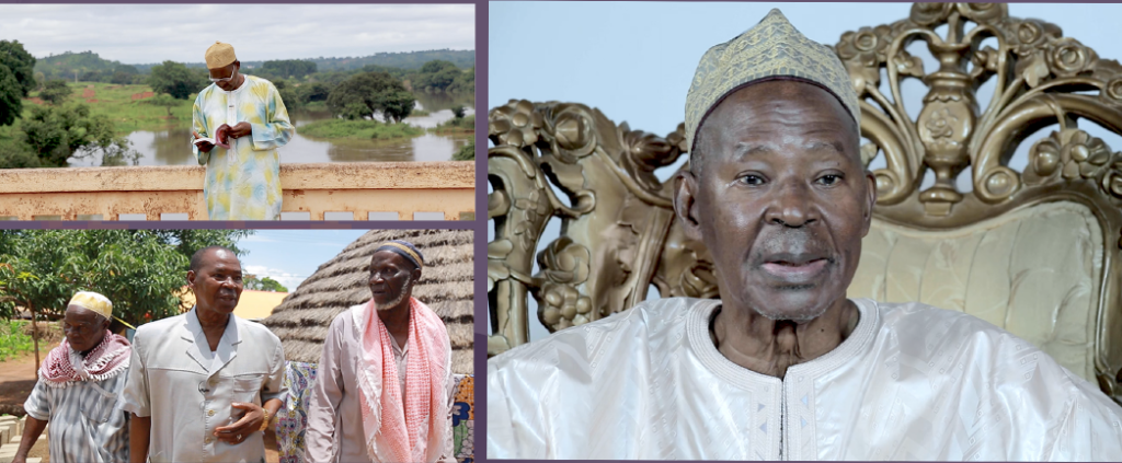 capi lamine documentaire cbc worldwide diaka camara