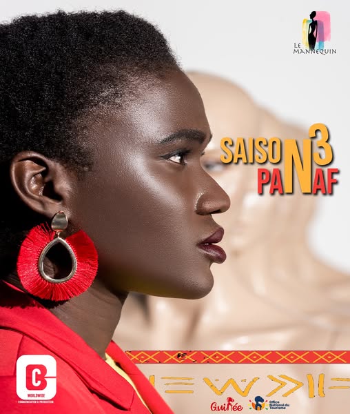 saison 3 panafricaine le mannequin cbc worldwide