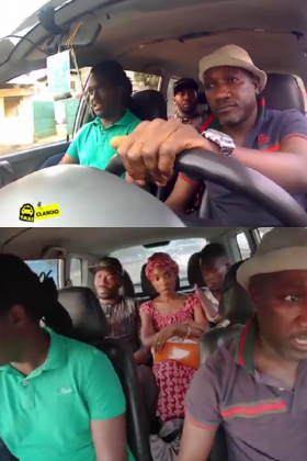 cbc worldwide diaka camara sketch guinée tv