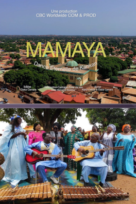 cbc worldwide diaka camara mamaya kankan guinée tabaski