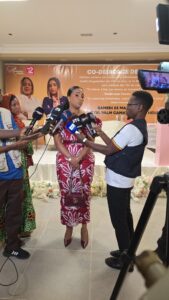 interview de diaka camara