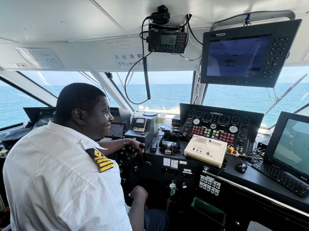 boîte de production audiovisuelle en Guinée