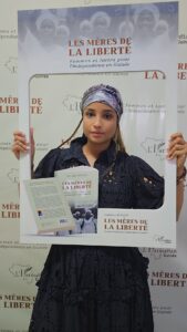 diaka camara journaliste guineenne et africaine