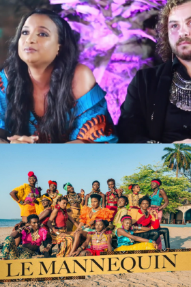 cbc worldwide diaka camara le mannequin